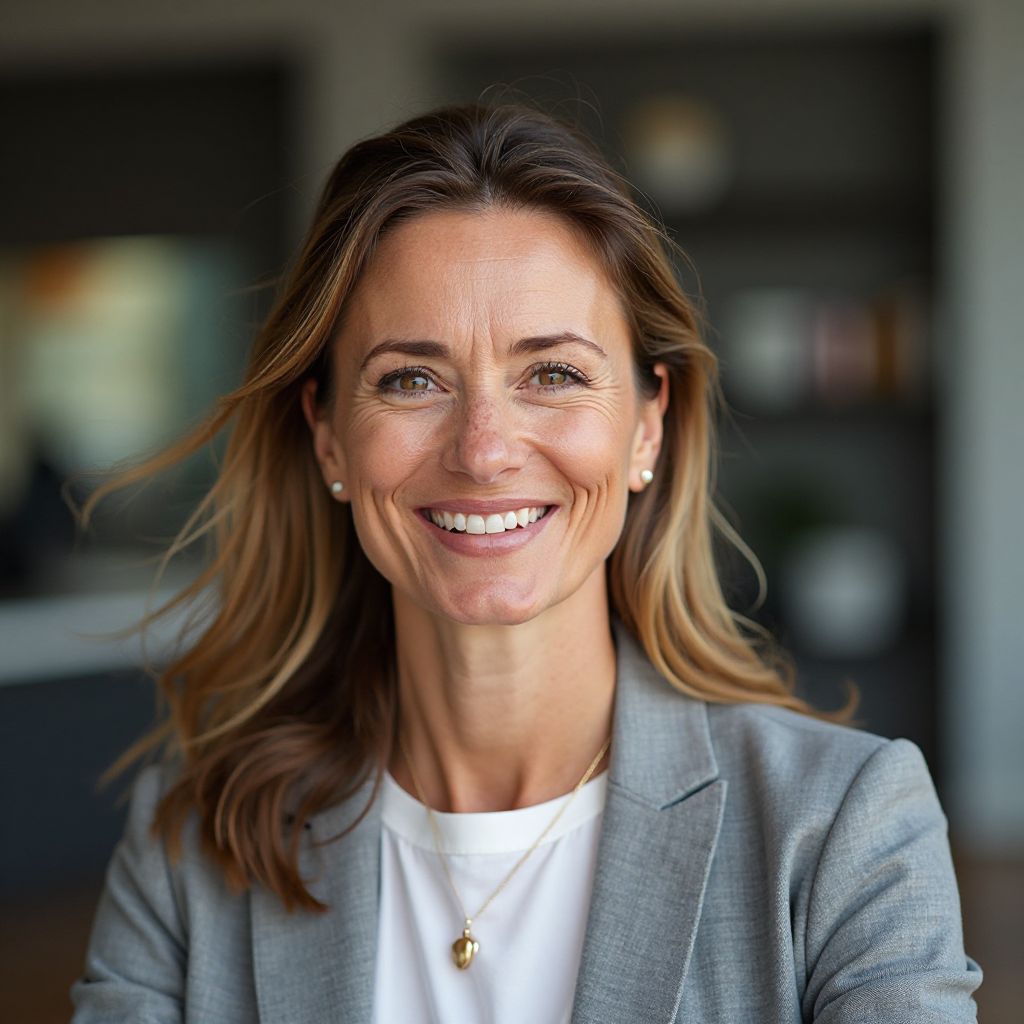 Mia Davis